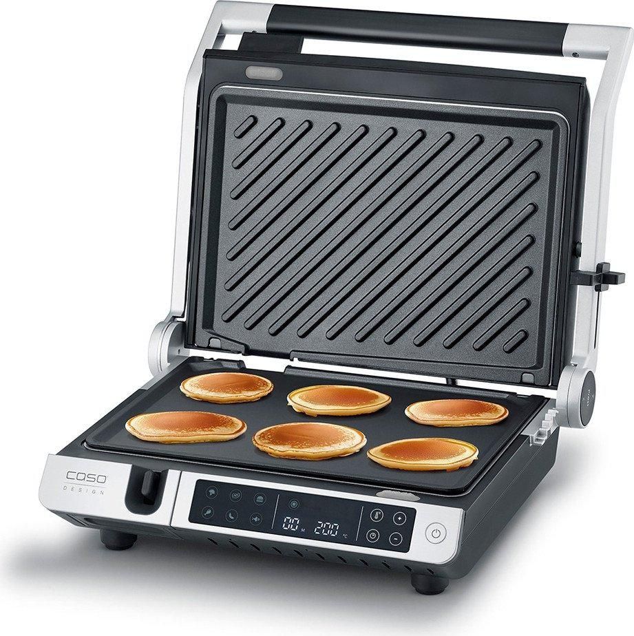 Электрогриль CASO SteakMaster Pro