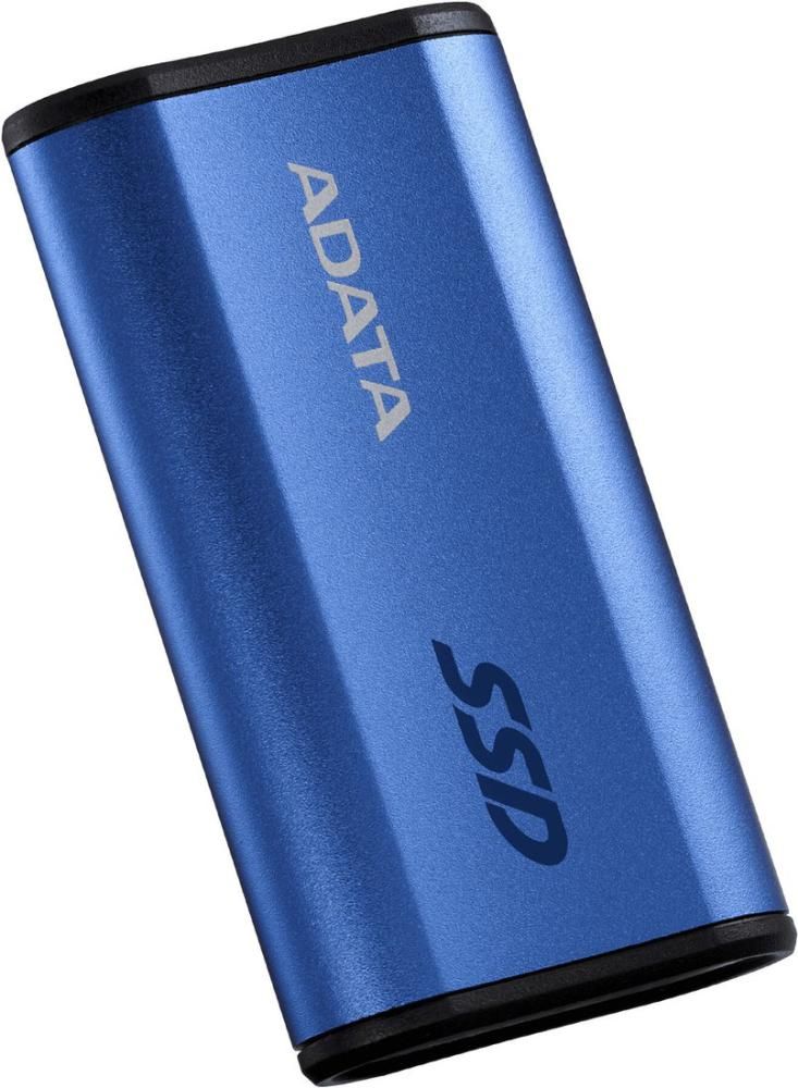 Внешний накопитель ADATA Elite SE880 500GB AELI-SE880-500GCBU