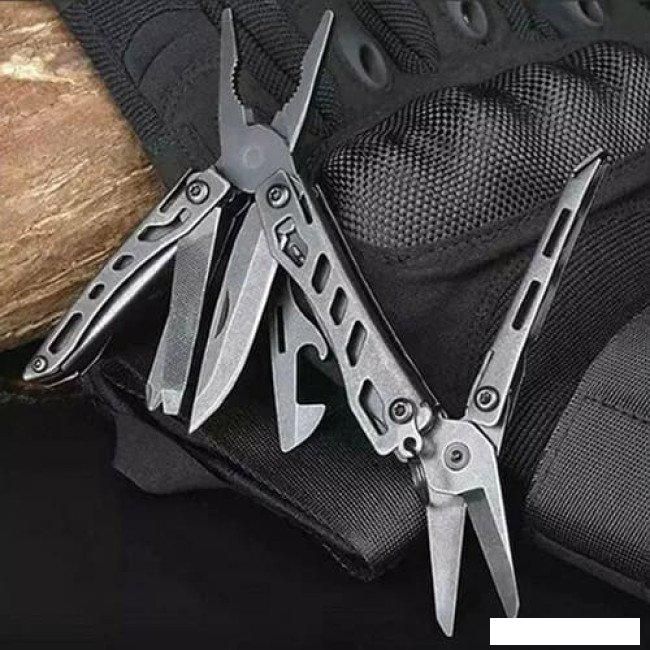 Мультитул NexTool Mini Flagship Multifunctional Pliers NE20148
