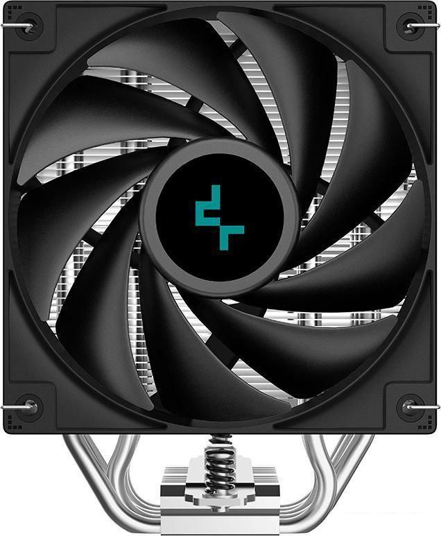 Кулер для процессора DeepCool AG500 R-AG500-BKNNMN-G