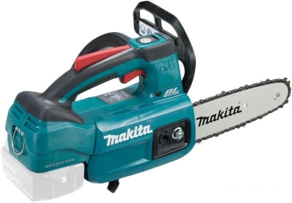 Аккумуляторная пила Makita DUC204Z (без АКБ)