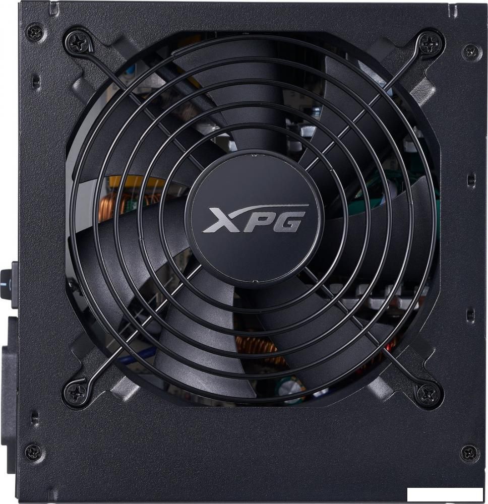 Блок питания ADATA XPG Probe 600W PROBE600B-BKCEU