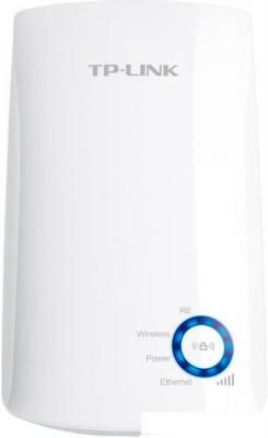 Усилитель Wi-Fi TP-Link TL-WA850RE