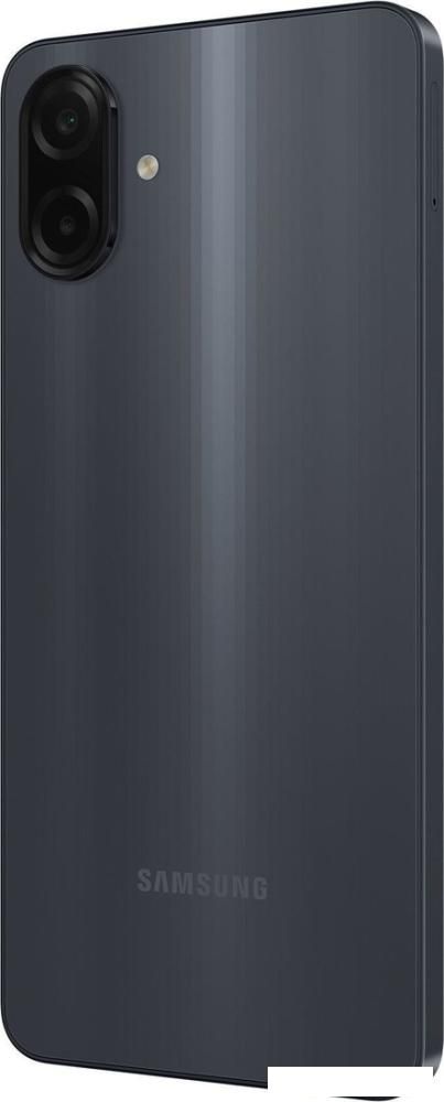 Телефон Samsung Galaxy A07 SM-A075F 4GB/128GB (черный)