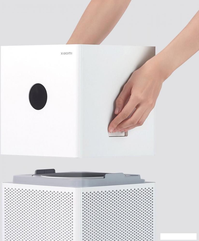 Очиститель воздуха Xiaomi Smart Air Purifier 4 Lite AC-M17-SC (китайская версия)