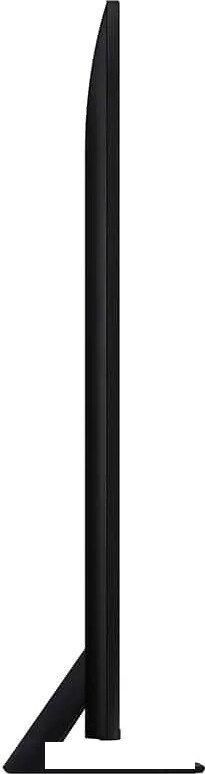 MiniLED телевизор Samsung AI Neo QLED QN80F QE75QN80FAUXRU