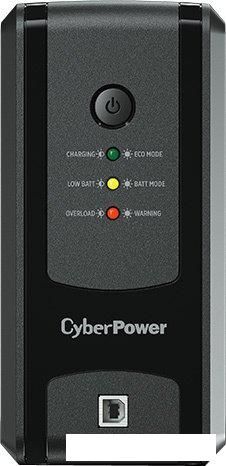 Источник бесперебойного питания CyberPower UT850EG