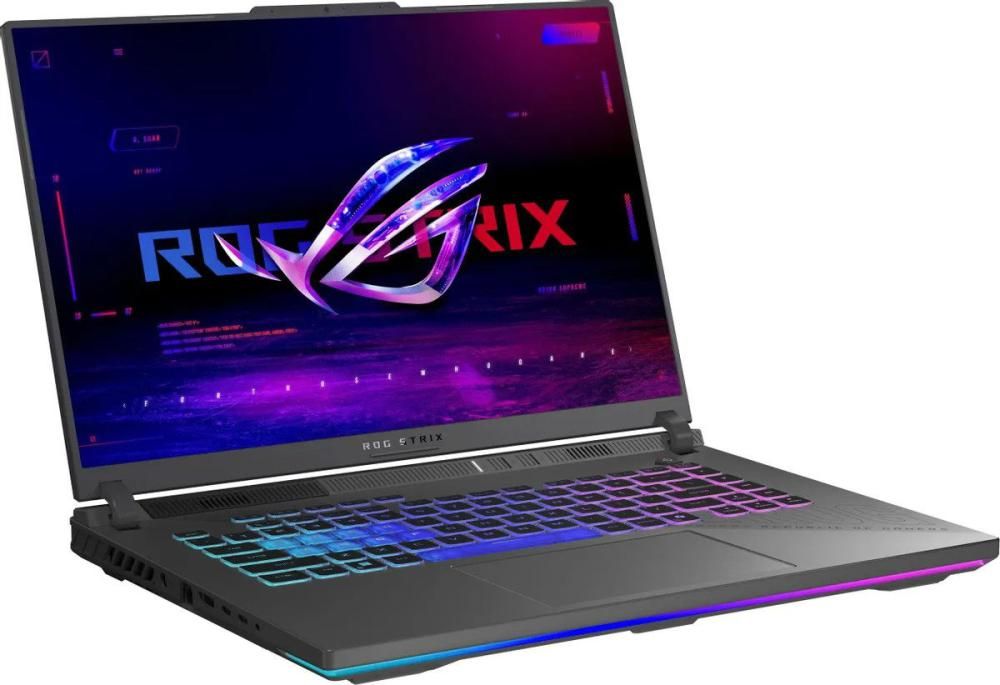 Игровой ноутбук ASUS ROG Strix G16 2025 G614PW-TS133