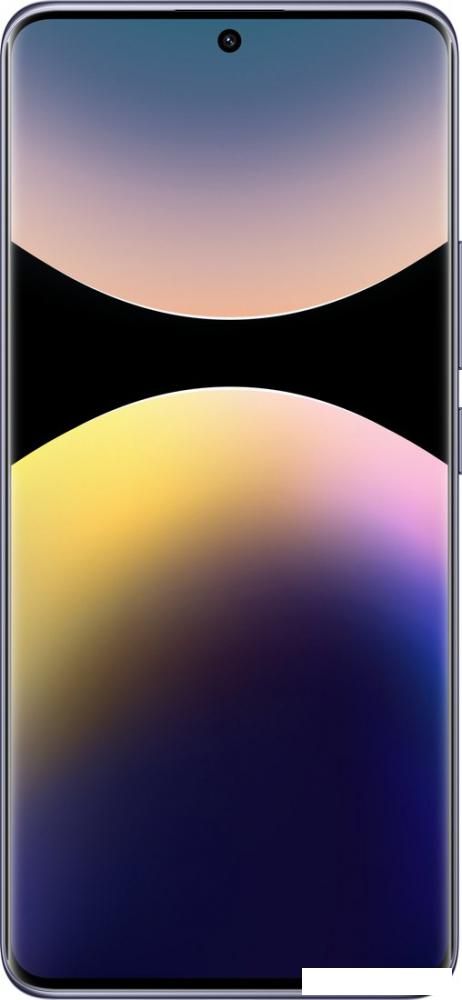 Телефон Xiaomi Redmi Note 14 Pro 5G 8GB/256GB международная версия (фиолетовый)
