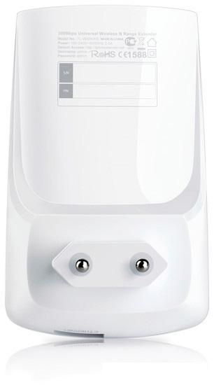 Усилитель Wi-Fi TP-Link TL-WA850RE