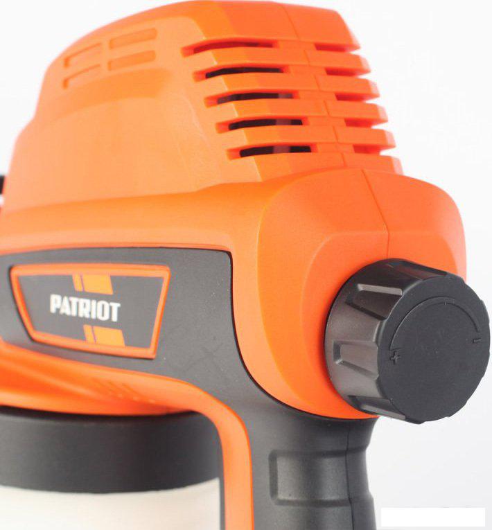 Краскораспылитель Patriot SG 110 [170303500]