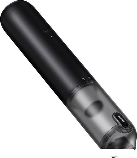 Автомобильный пылесос Baseus A3lite Car Vacuum Cleaner VCAQ050001 (черный)