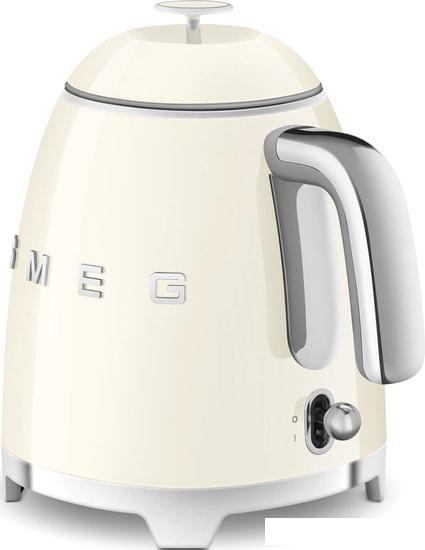 Электрический чайник Smeg KLF05CREU