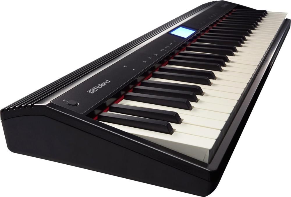 Цифровое пианино Roland Go:Piano GO-61P