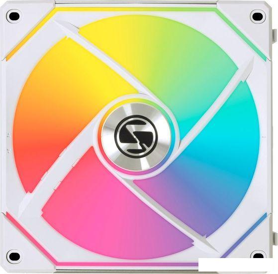Вентилятор для корпуса Lian Li Uni Fan SL Infinity 140 G99.14SLIN1W.00