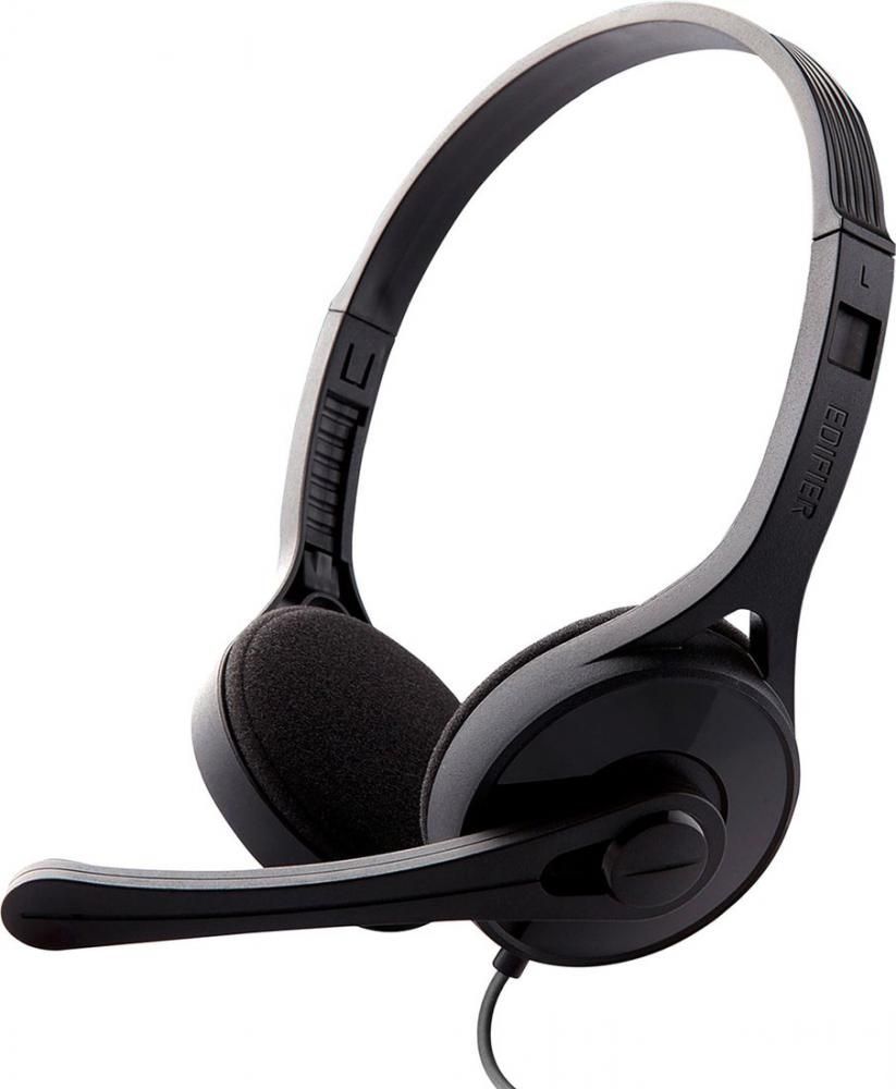 Офисная гарнитура Edifier K550 (черный)
