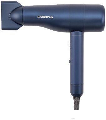 Фен Polaris PHD 3004 (синий)