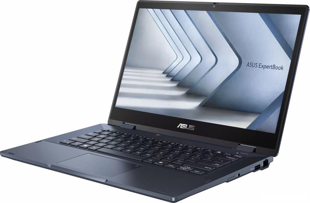 Ноутбук 2-в-1 ASUS ExpertBook B3 Flip B3402FVA-I516512B7D