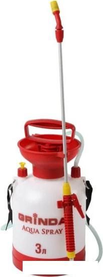 Ручной опрыскиватель Grinda Aqua Spray 8-425113
