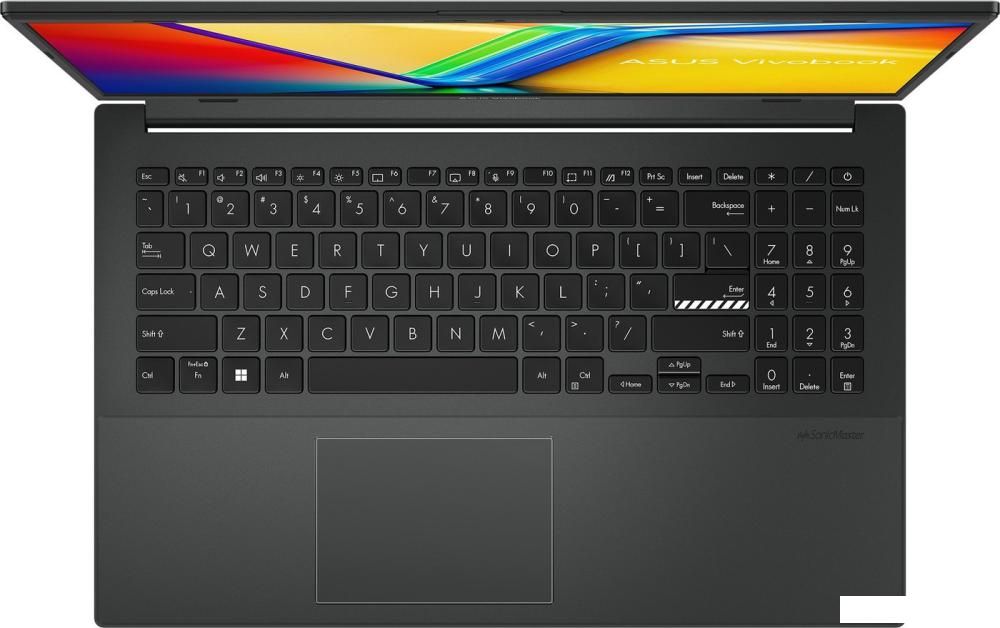 Ноутбук ASUS Vivobook Go 15 E1504FA-BQ2467