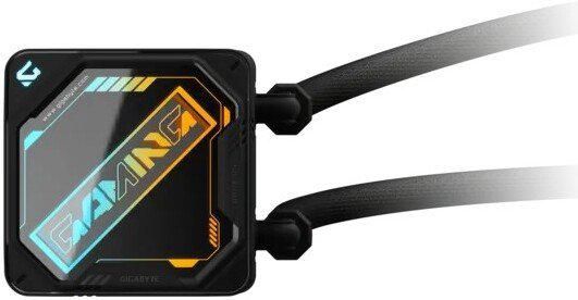 Система жидкостного охлаждения для процессора Gigabyte Gaming 240