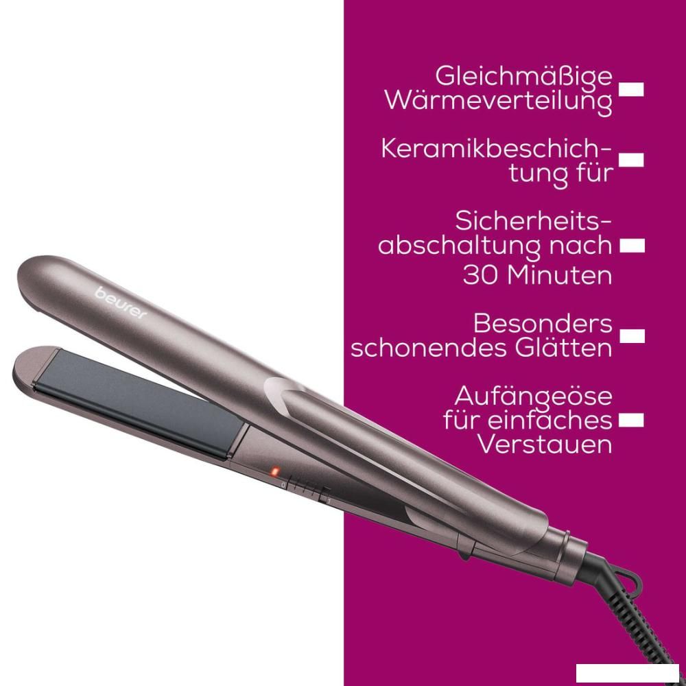 Выпрямитель Beurer HS 15