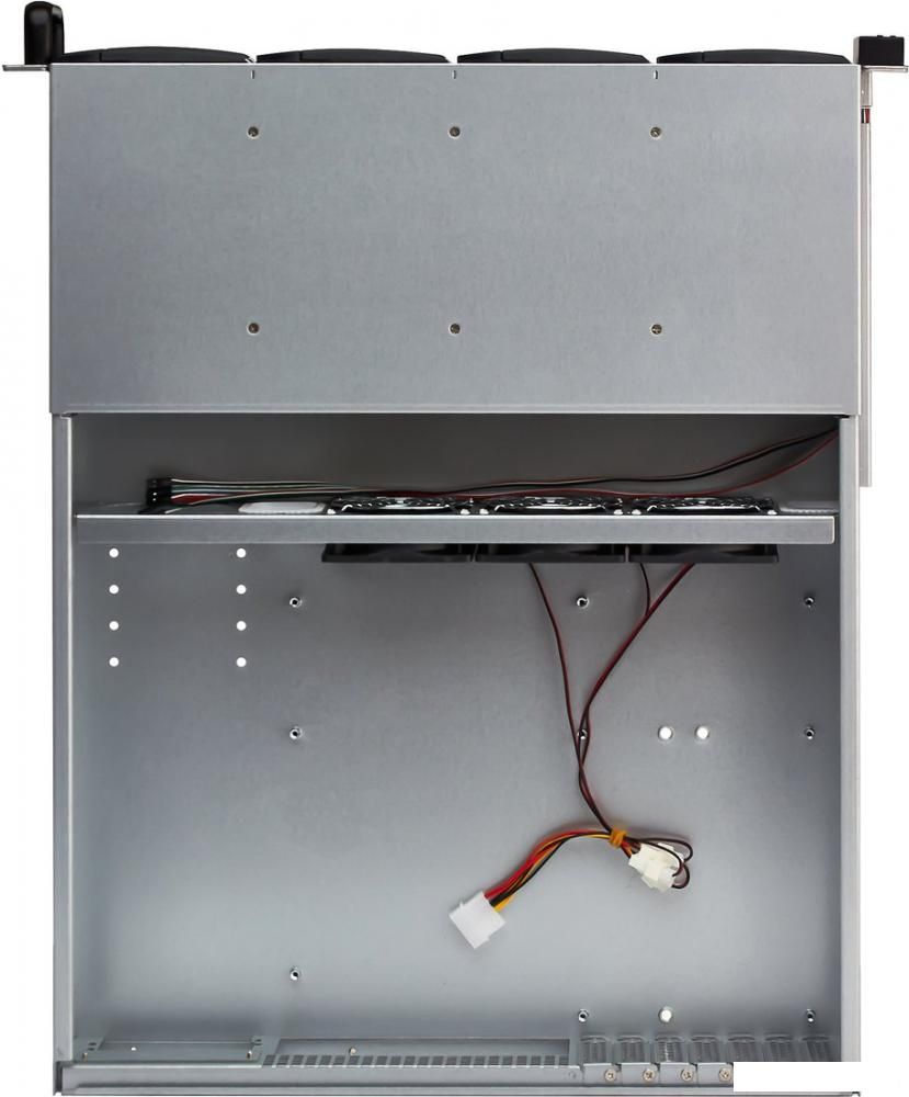 Корпус ExeGate 2U550-HS12 EX281233RUS