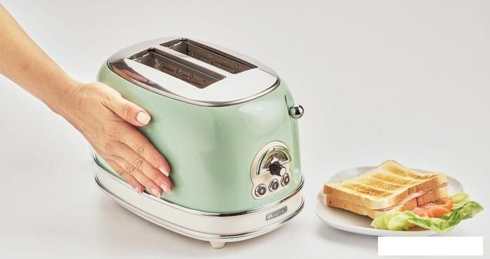 Тостер Ariete Vintage 155/14