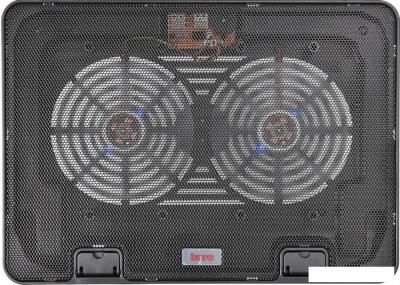 Подставки для ноутбуков, телефонов, планшетов Buro BU-LCP156-B214H