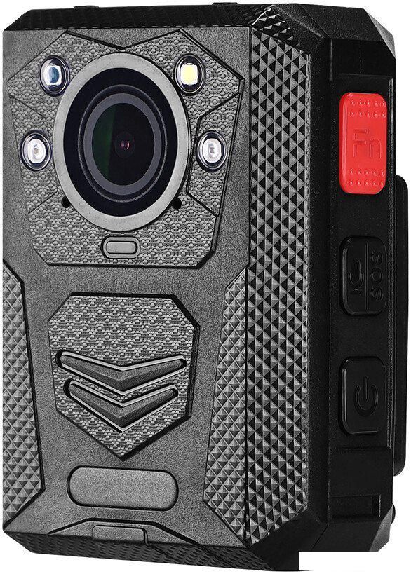 Экшен-камера BodyDvr X5A