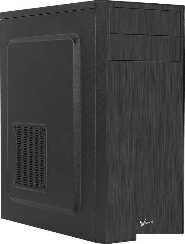 Корпус Formula CS-1103-S-BK-v1 (черный)