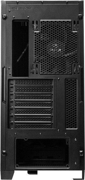 Корпус Chieftec Apex Q GA-01B-Q-OP