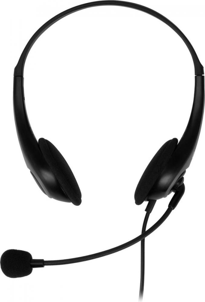 Офисная гарнитура Оклик HS-M300