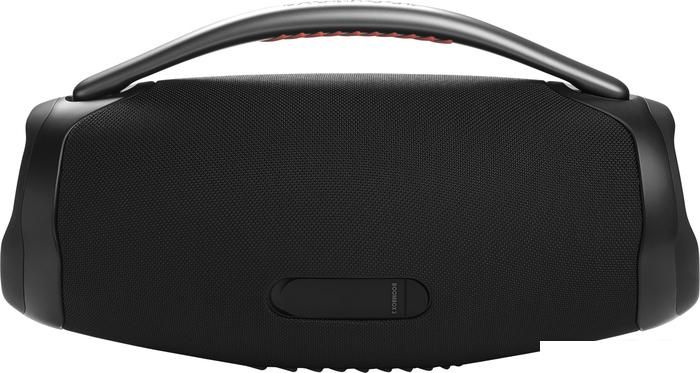 Беспроводная колонка JBL Boombox 3 (черный)