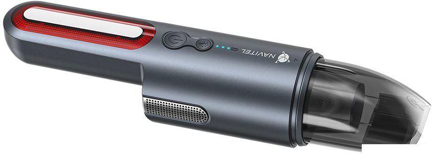 Автомобильный пылесос NAVITEL CL100