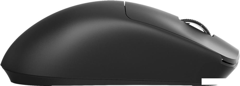 Игровая мышь Acer OMR401 (черный)