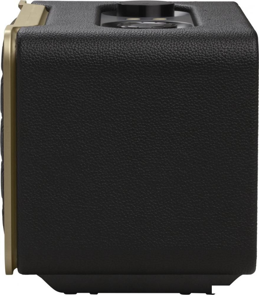 Умная колонка JBL Authentics 200 (черный)
