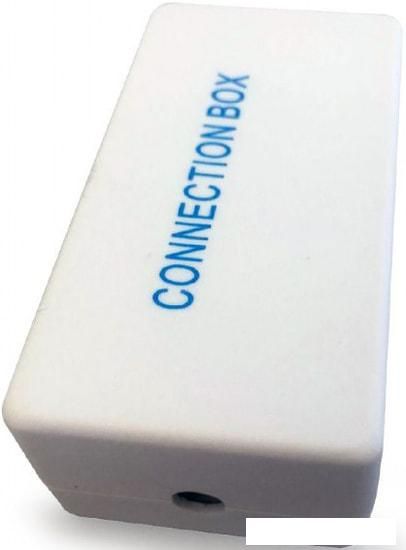 Коннектор-соединитель Cablexpert NCA-LSAU5E-01