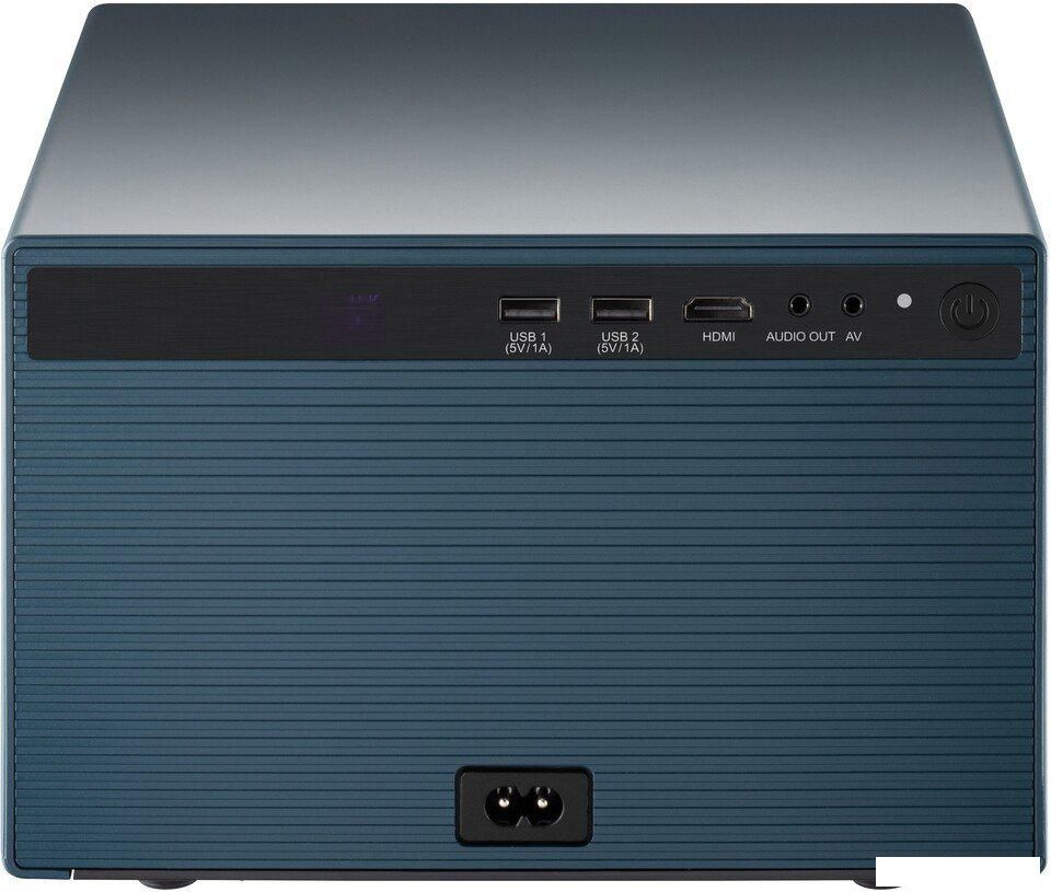 Проектор ViewSonic LX60HD