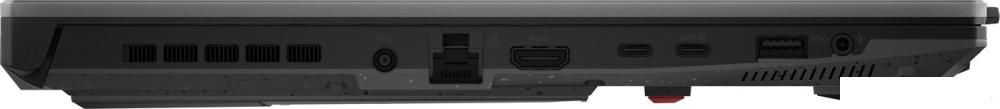 Игровой ноутбук ASUS TUF Gaming F17 FX707VUR-HX225 Win 11 Pro