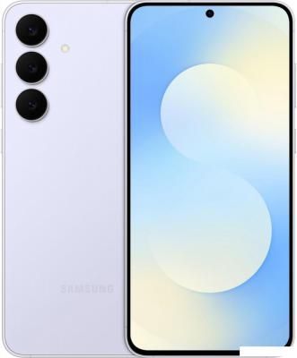 Телефон Samsung Galaxy S25 FE SM-S731B 8GB/512GB (голубой)