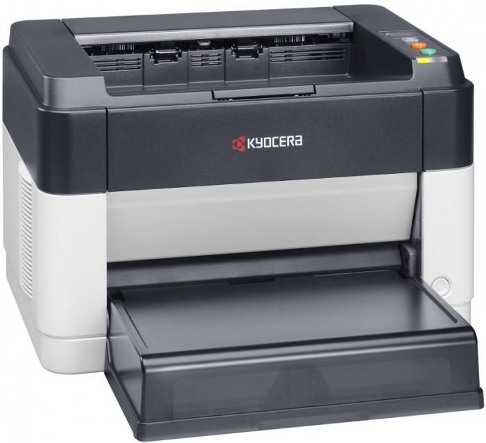 Принтеры и МФУ Kyocera Mita FS-1060DN 1102M33RU0