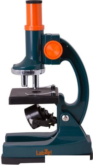 Детский микроскоп Levenhuk LabZZ M1 69739