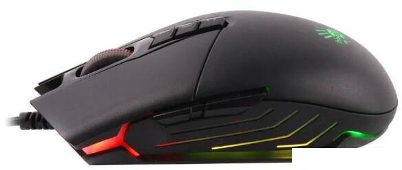 Игровая мышь A4Tech Bloody P91 Pro