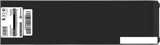 Источник бесперебойного питания ExeGate SpecialPro Smart LLB-1000.LCD.AVR.1SH.2C13 EX292787RUS