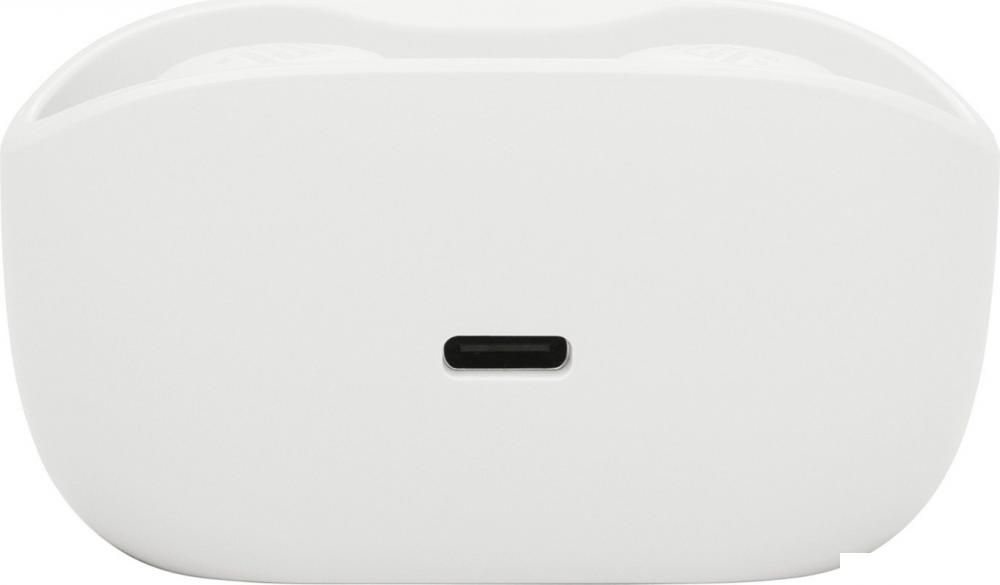 Наушники JBL Wave Buds 2 (белый)