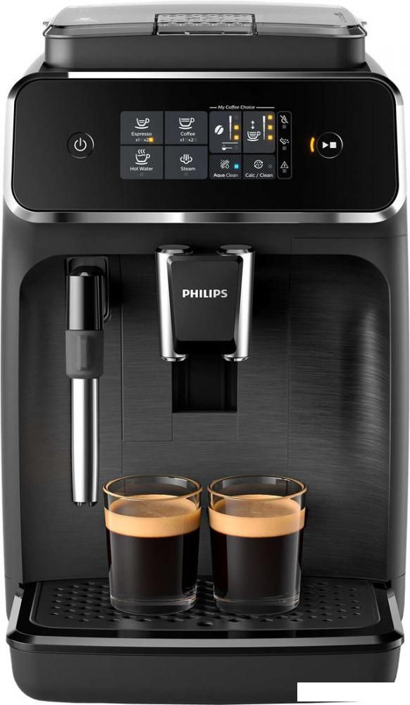 Кофемашина Philips EP2220/10
