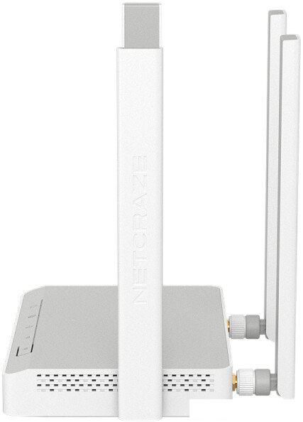 4G Wi-Fi роутер Netcraze Runner 4G NC-2212
