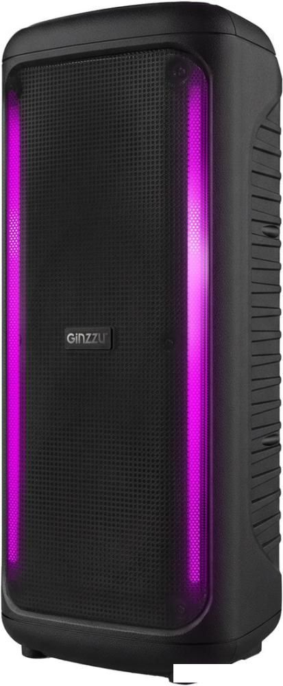 Беспроводная колонка Ginzzu GM-124