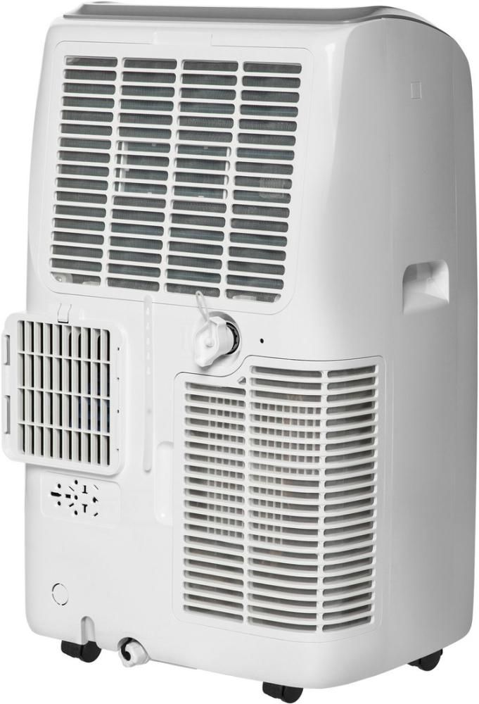 Мобильный кондиционер Ballu Platinum X4 BPHS-09 HX/N3